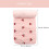 Pet Caveset Roze Silicone Set 11