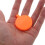 10 Siliconen Doelwit Hangende Prop Handvatten 6