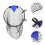 Football Doelpost Zak Polyester Buiten 5