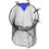 Football Doelpost Zak Polyester Buiten 10