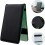 Portable Golf Score Notebook Flip Open Design Compact Size Lightweight Construction For Recording Golf Scorekeeping 3