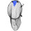 Football Doelpost Zak Polyester Buiten 4