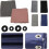 Fabric Cord Replacement Kit For Beach Chairs With Elastic Ropes Black Compatible With Most Models 2