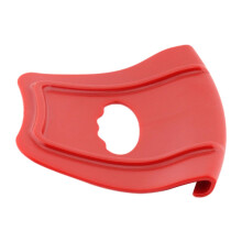 Tire Installation Wheel Rim For ATV And Motorbike Accessories Red, Compatible With ATV Models, Universal Fit