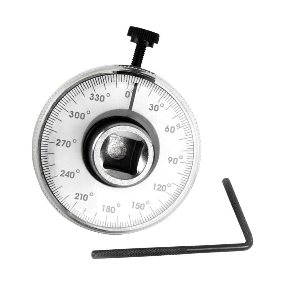 Torque Measurement Device Ergonomic Grip With Large Lcd Display Angled Torque Gauge For Accurate Readings 9354506254971