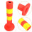 Garage Parking Aid Geräte Verkehrssicherheitskegel 4