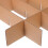 5 Große Kartonunterteilungen Packboxen Für Gläser Umzug 10