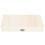 Microscope Slide Storage Box 9,1x4,2 Zoll 1 2