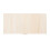 Microscope Slide Storage Box 9,1x4,2 Zoll 1 6