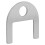 Papierhandtuchhalter Design 1 11