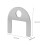 Papierhandtuchhalter Design 1 3