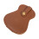 Pick Case Für E-Gitarre Display Rack 9