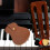 Pick Case Für E-Gitarre Display Rack 3