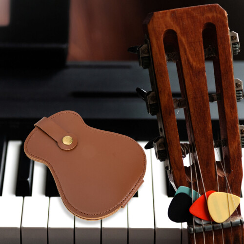 Pick Case Für E-Gitarre Display Rack 2