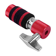 Jazzstand Hi-Hat Koppeling Snelkoppeling Voor Cymbal