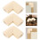 Mlins 24 Hoekbeschermer Kinderveiligheid Beige 10