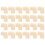 Mlins 24 Hoekbeschermer Kinderveiligheid Beige 3