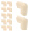 Mlins 24 Hoekbeschermer Kinderveiligheid Beige 9