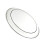 1Set Aluminium Legering Trommelvel Voor Beginners Trommelaccessoire 1