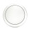 1Set Aluminium Legering Trommelvel Voor Beginners Trommelaccessoire 2