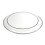 1Set Aluminium Legering Trommelvel Voor Beginners Trommelaccessoire 4