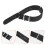 Nylon Band Slijtvaste Legering Zwart 8