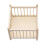 1 St Mini Kinderbed Pop Met Cartoon Ontwerp 4
