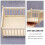 1 St Mini Kinderbed Pop Met Cartoon Ontwerp 9