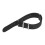 Nylon Band Slijtvaste Legering Zwart 7