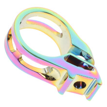 Raindrops 1 Set Klemring Voor Fietsonderhoud Multikleur