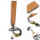 Tenor Saxofoon Riempje Accessoires Accessoire Uitrusting 3