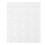 30 Transparant Rond Epoxy Gel Stickers Plakpluk 3