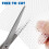 10 Stuks Rasterblad Canvas Mesh Voor Plastic Kantoor 8