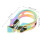 Raindrops 1 Set Klemring Voor Fietsonderhoud Multikleur 11
