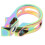 Raindrops 1 Set Klemring Voor Fietsonderhoud Multikleur 6