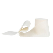 Felt Geluiddemper Piano Zachte Toon Wit 1 Stuks Voor Thuiskantoor