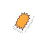 160 Explosieve Sticker Prijsaangifte 12,80X7,62X0,10Cm 3