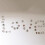 2 Packs Diy Knutsel Glitterende Pailletten 6