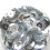 2 Packs Diy Knutsel Glitterende Pailletten 9