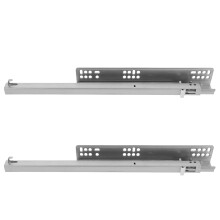 1 Paar Slijtvaste Lade Glijders 16,19x1,65x1,57 Inch