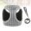 Cat Vest & Leash Set Reflecterend XL 8