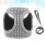 Cat Vest & Leash Set Reflecterend XL 3