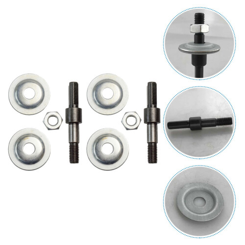 2Ensembles Extensions En Rapide Couleurs Variées Pour Outils 2