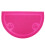 Cat Litter Pads Litter Mat Half-Round Rose Rood 1 11