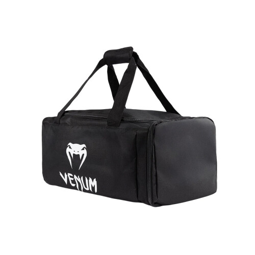 Venum Essential Sports Bag (26L) Small - Black 1