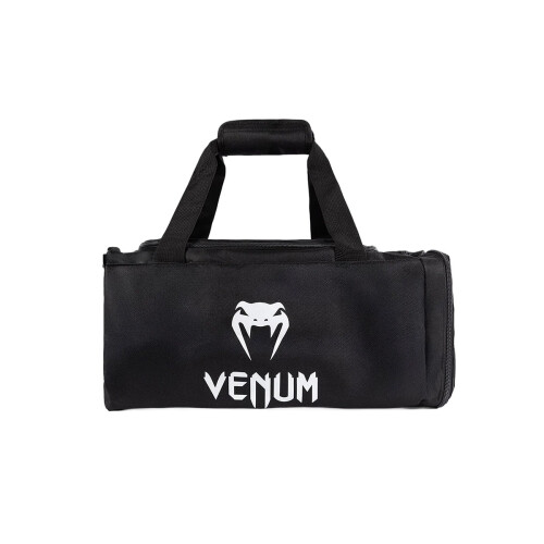 Venum Essential Sports Bag (26L) Small - Black