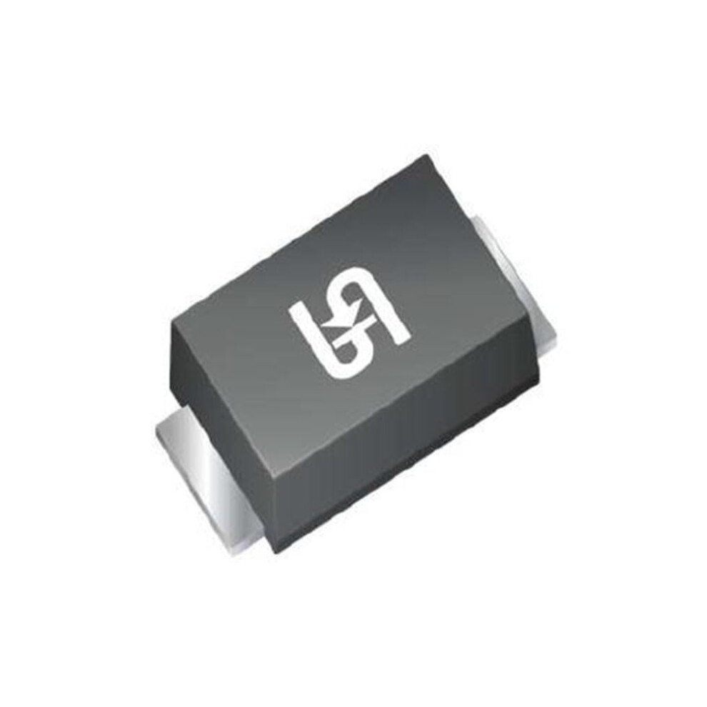 Ss14l Sub Sma-2 Diodes 120 Pieces Bulk Schottky Sma-2 Package 9016109382016