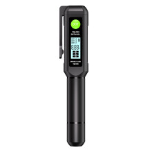 Brake Fluid Tester Pen Moisture Detector With Digital Display And Buzzer Alarm For Car Maintenance And Auto Repair