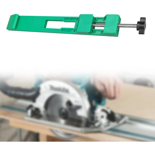 Adjustable Cutting Machine Base Guide Plate Accessories Circular Saw Guide Universal Fit Base Plate For Circular Saw 2