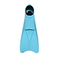 Swim Fin For Adults And Kids Training Fin For Swimming And Snorkeling Frog Style Flippers Outdoor Water Gear